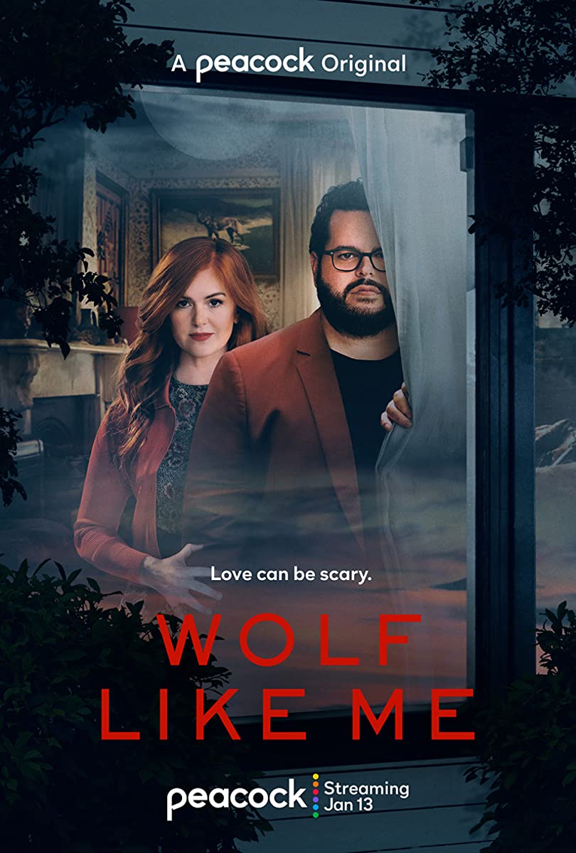 مسلسل Wolf Like Me الموسم الاول حلقة 1 مسلسل Wolf Like Me الموسم الاول حلقة 1