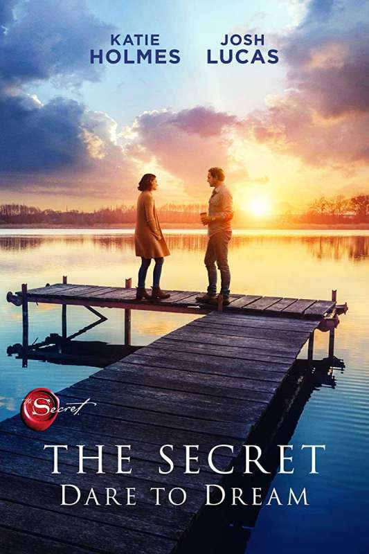 فيلم The Secret: Dare to Dream 2020 مترجم فيلم The Secret: Dare to Dream 2020 مترجم