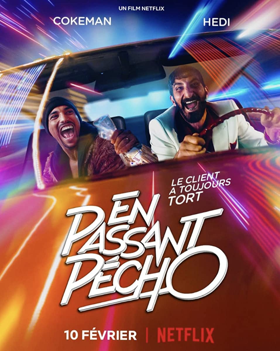 فيلم The Misadventures of Hedi and Cokeman 2021 مترجم فيلم The Misadventures of Hedi and Cokeman 2021 مترجم