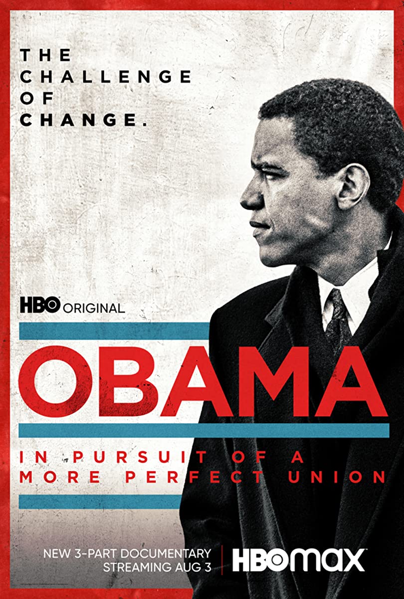 مسلسل Obama: In Pursuit of a More Perfect Union الموسم الاول حلقة 2 مسلسل Obama: In Pursuit of a More Perfect Union الموسم الاول حلقة 2