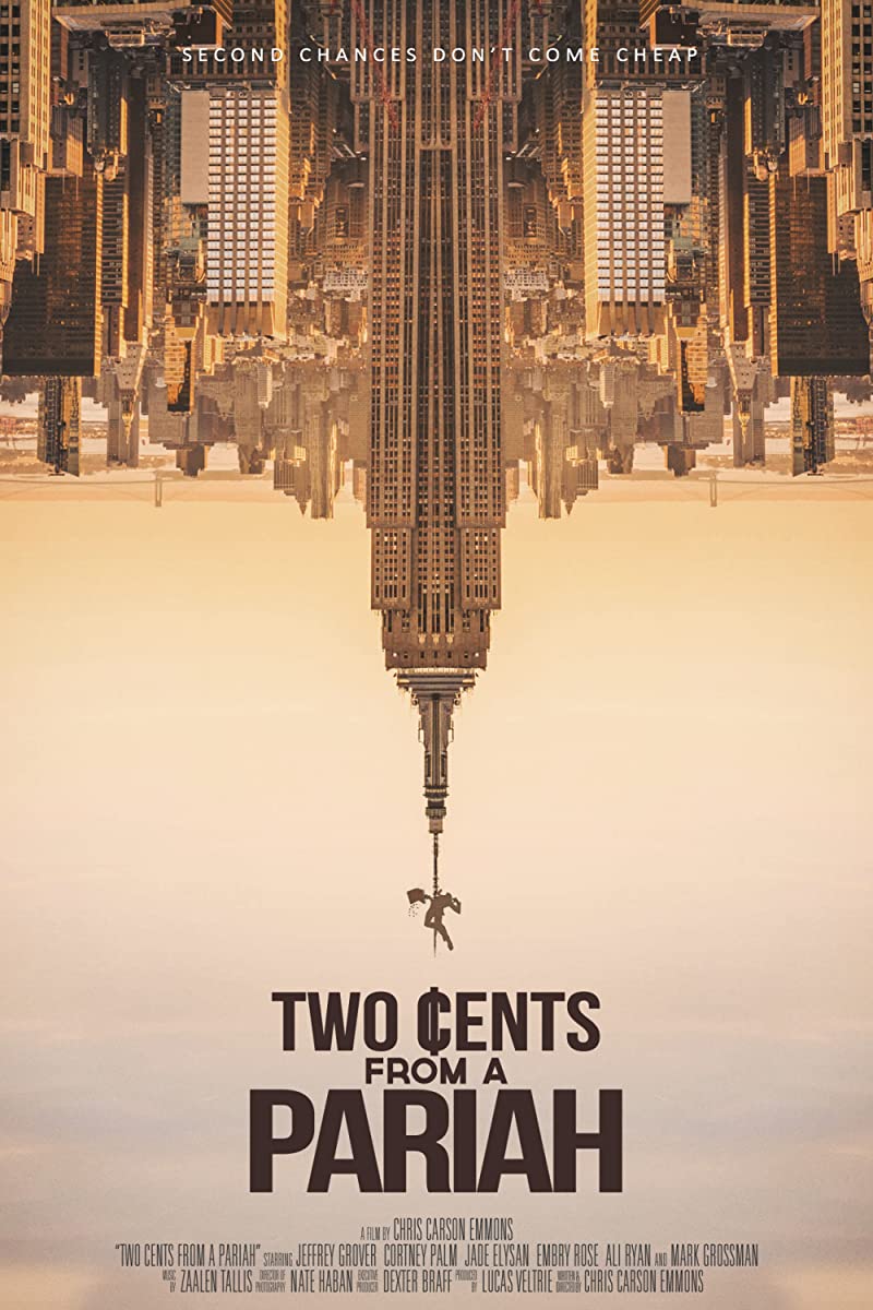 فيلم Two Cents From a Pariah 2021 مترجم فيلم Two Cents From a Pariah 2021 مترجم
