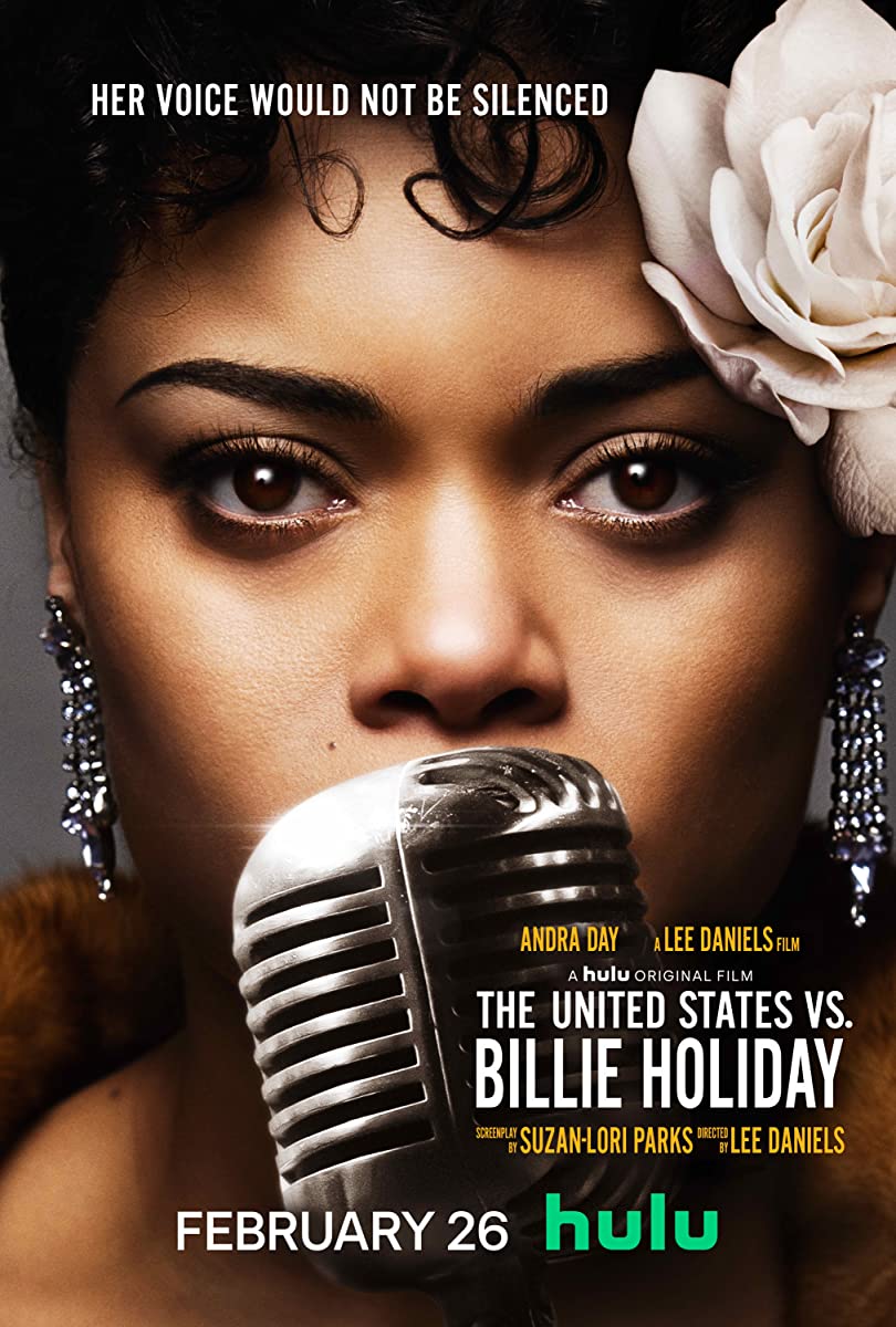 فيلم The United States vs. Billie Holiday 2021 مترجم فيلم The United States vs. Billie Holiday 2021 مترجم