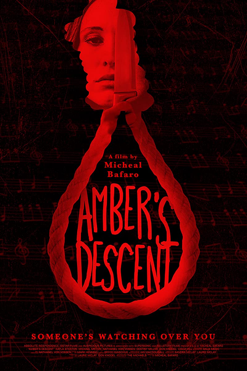 فيلم Amber’s Descent 2021 مترجم فيلم Amber’s Descent 2021 مترجم
