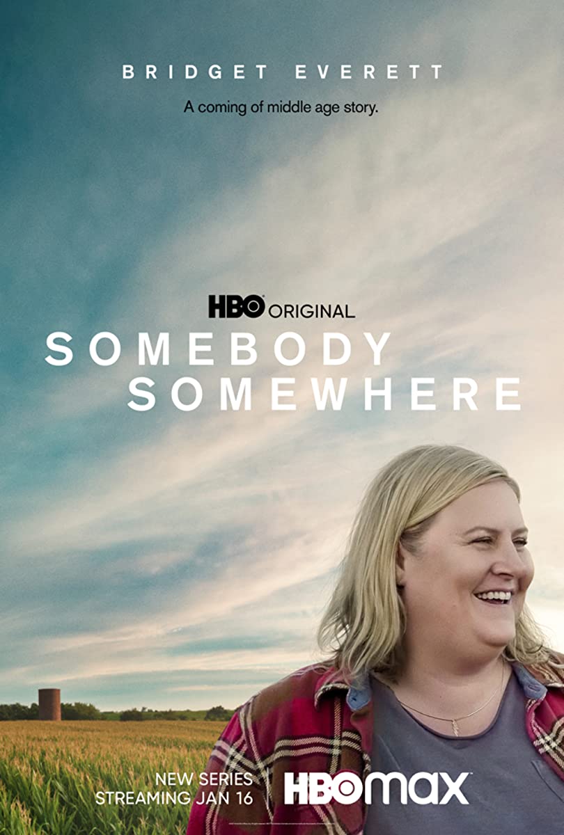 مسلسل Somebody Somewhere الموسم الاول حلقة 6 مسلسل Somebody Somewhere الموسم الاول حلقة 6