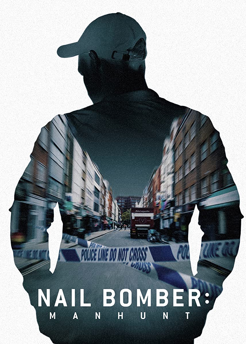 فيلم Nail Bomber: Manhunt 2021 مترجم فيلم Nail Bomber: Manhunt 2021 مترجم