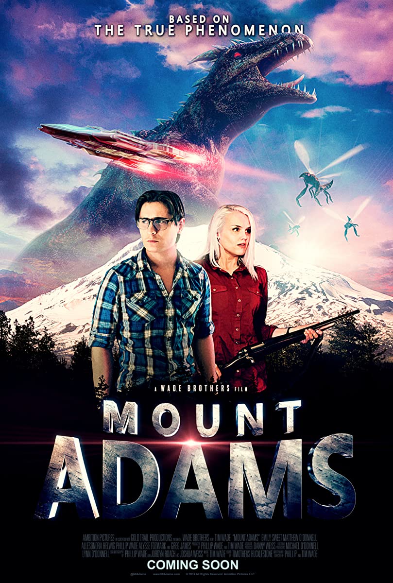 فيلم Mount Adams 2021 مترجم فيلم Mount Adams 2021 مترجم