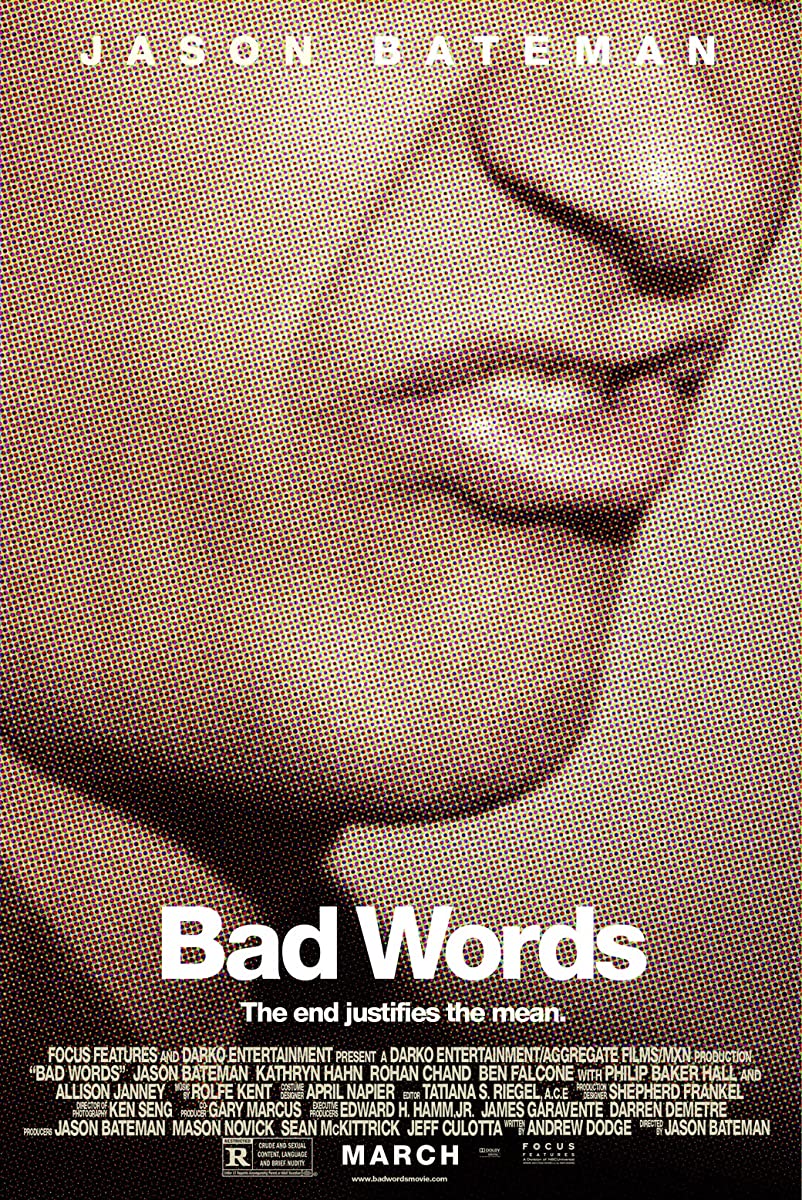 فيلم Bad Words 2013 مترجم فيلم Bad Words 2013 مترجم
