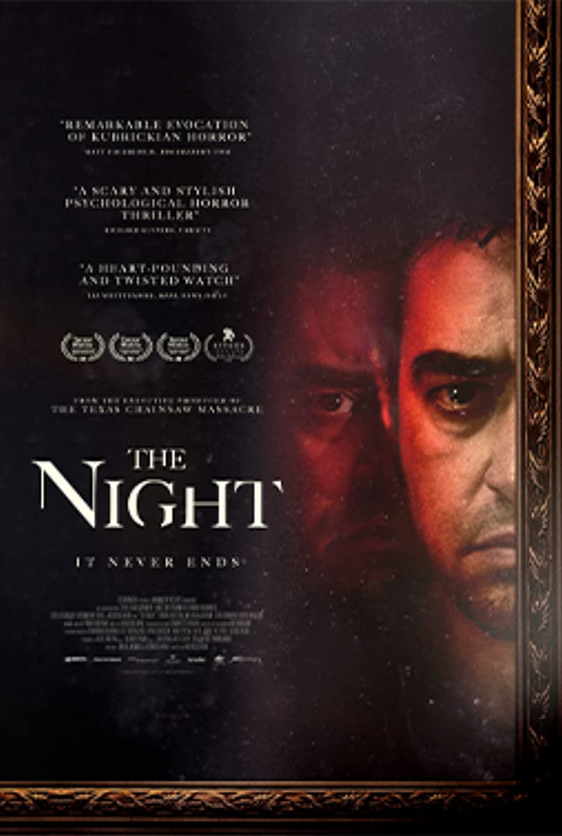 فيلم The Night 2020 مترجم فيلم The Night 2020 مترجم