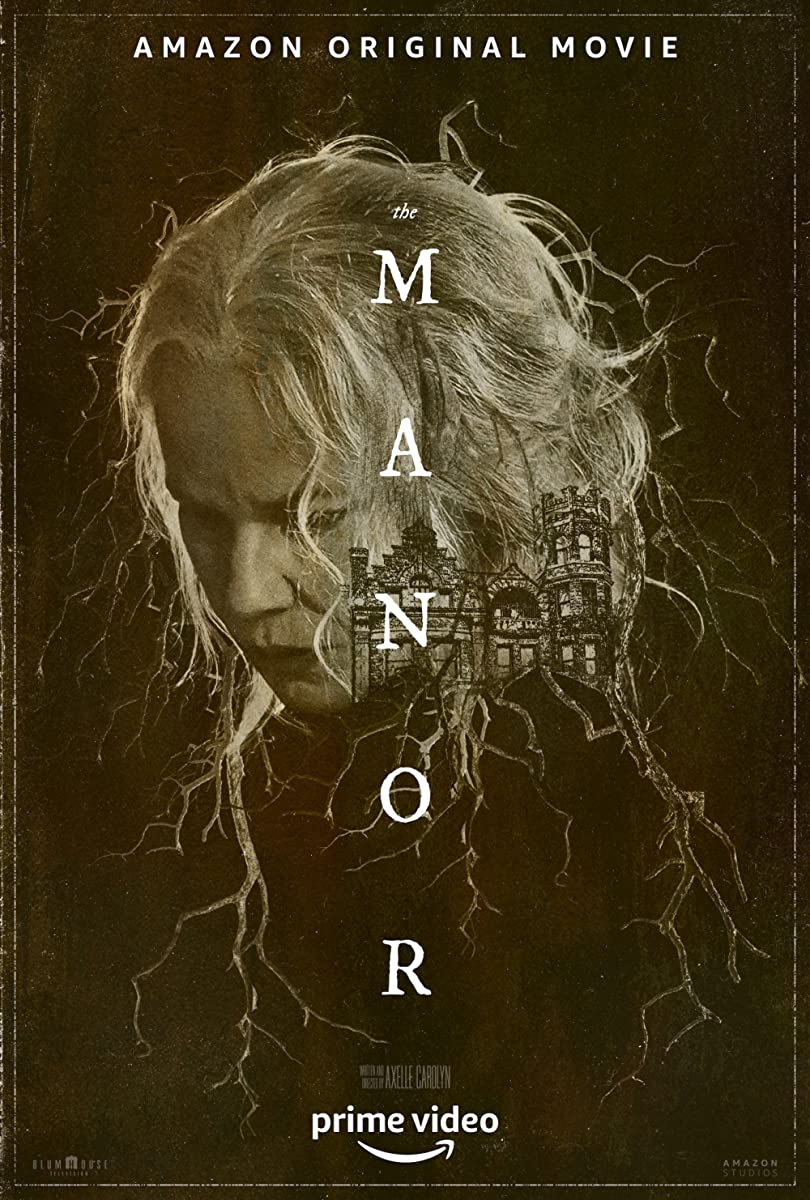 فيلم The Manor 2021 مترجم فيلم The Manor 2021 مترجم