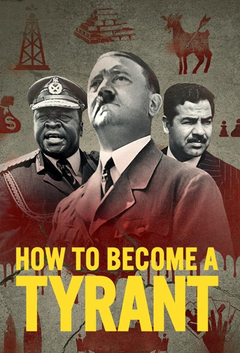 مسلسل How to Become a Tyrant الموسم الاول حلقة 1 مسلسل How to Become a Tyrant الموسم الاول حلقة 1