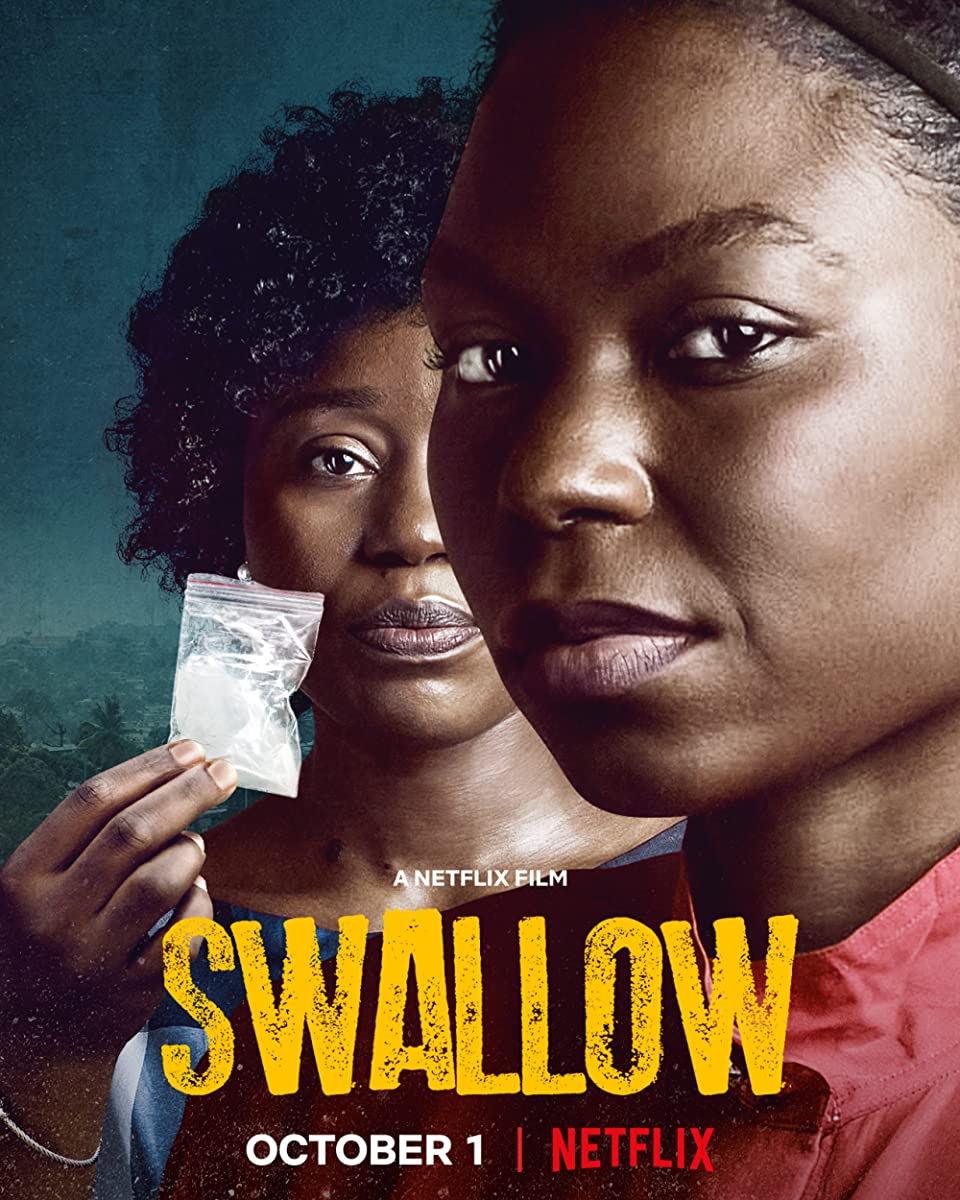 فيلم Swallow 2021 مترجم فيلم Swallow 2021 مترجم