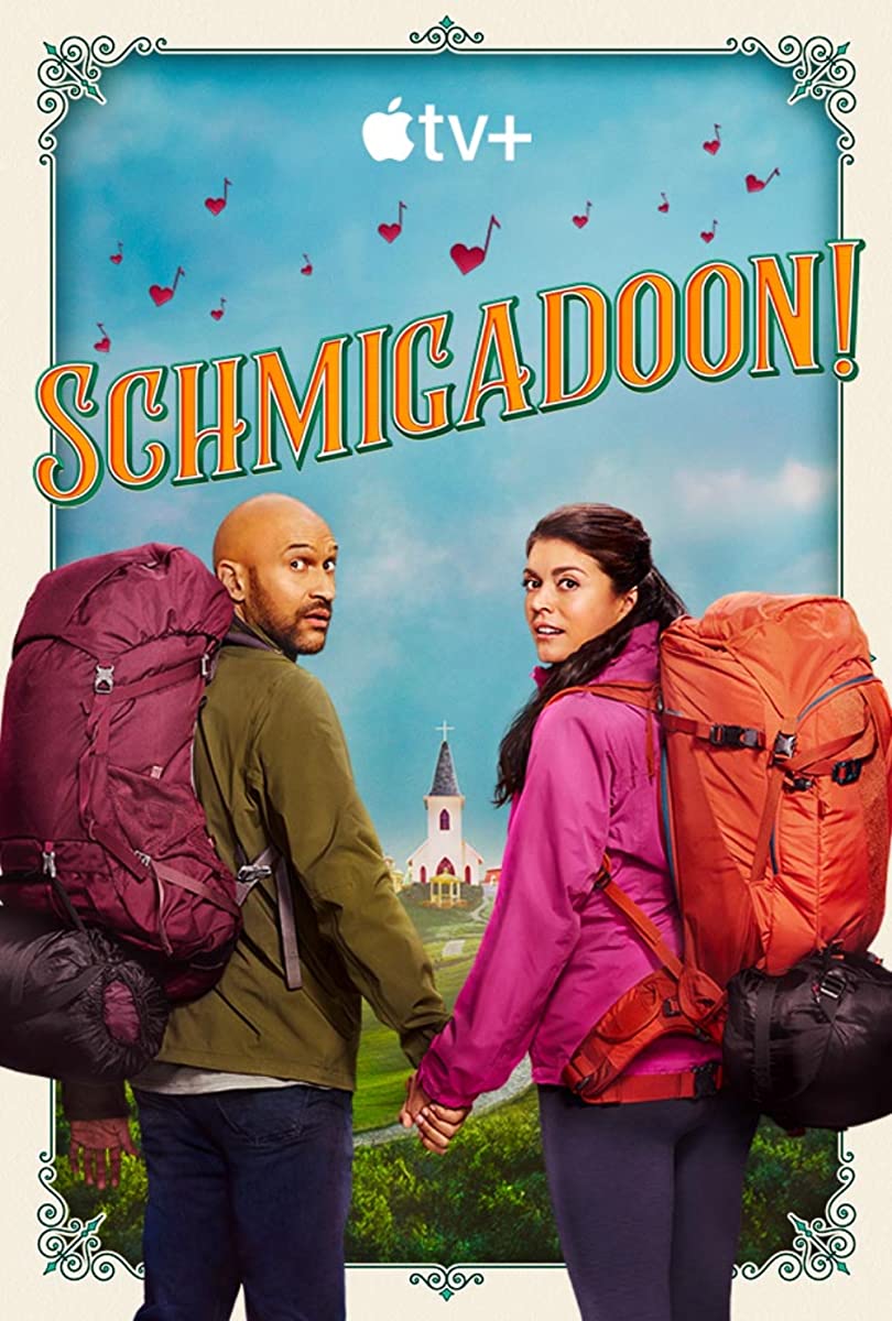 مسلسل Schmigadoon الموسم الاول حلقة 1 مسلسل Schmigadoon الموسم الاول حلقة 1