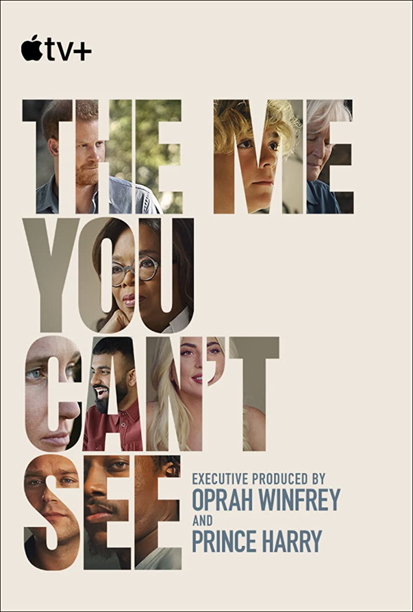 مسلسل The Me You Can’t See الموسم الاول حلقة 3 مسلسل The Me You Can’t See الموسم الاول حلقة 3