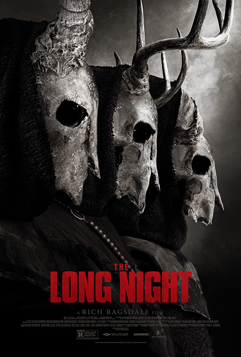 فيلم The Long Night 2022 مترجم فيلم The Long Night 2022 مترجم