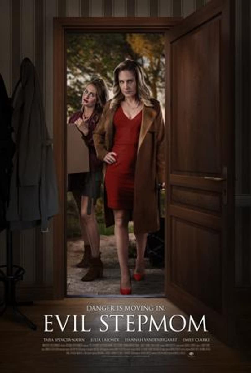 فيلم Evil Stepmom 2021 مترجم فيلم Evil Stepmom 2021 مترجم