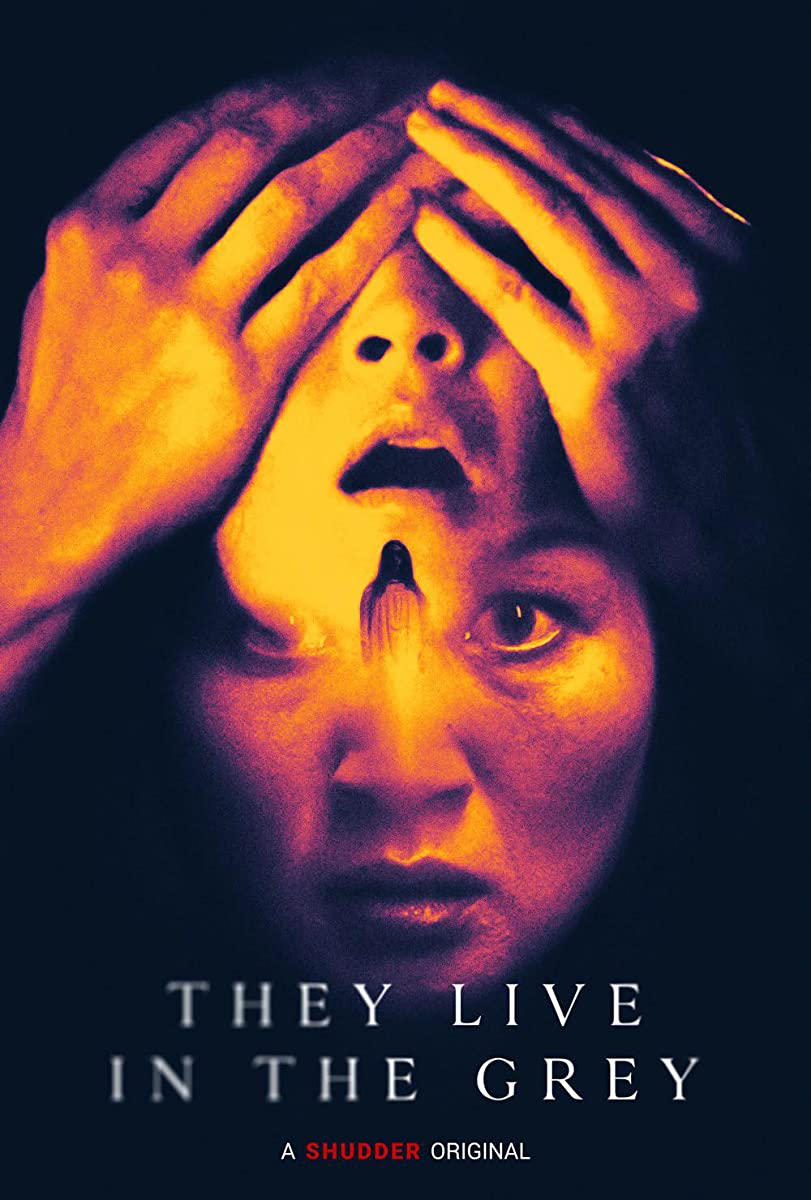 فيلم They Live in the Grey 2022 مترجم فيلم They Live in the Grey 2022 مترجم