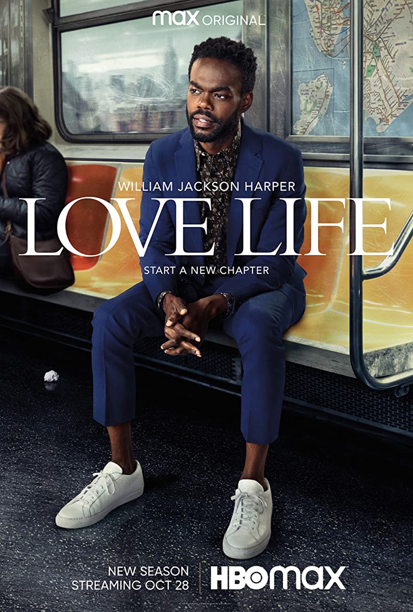 مسلسل Love Life الموسم الثاني حلقة 5 مسلسل Love Life الموسم الثاني حلقة 5