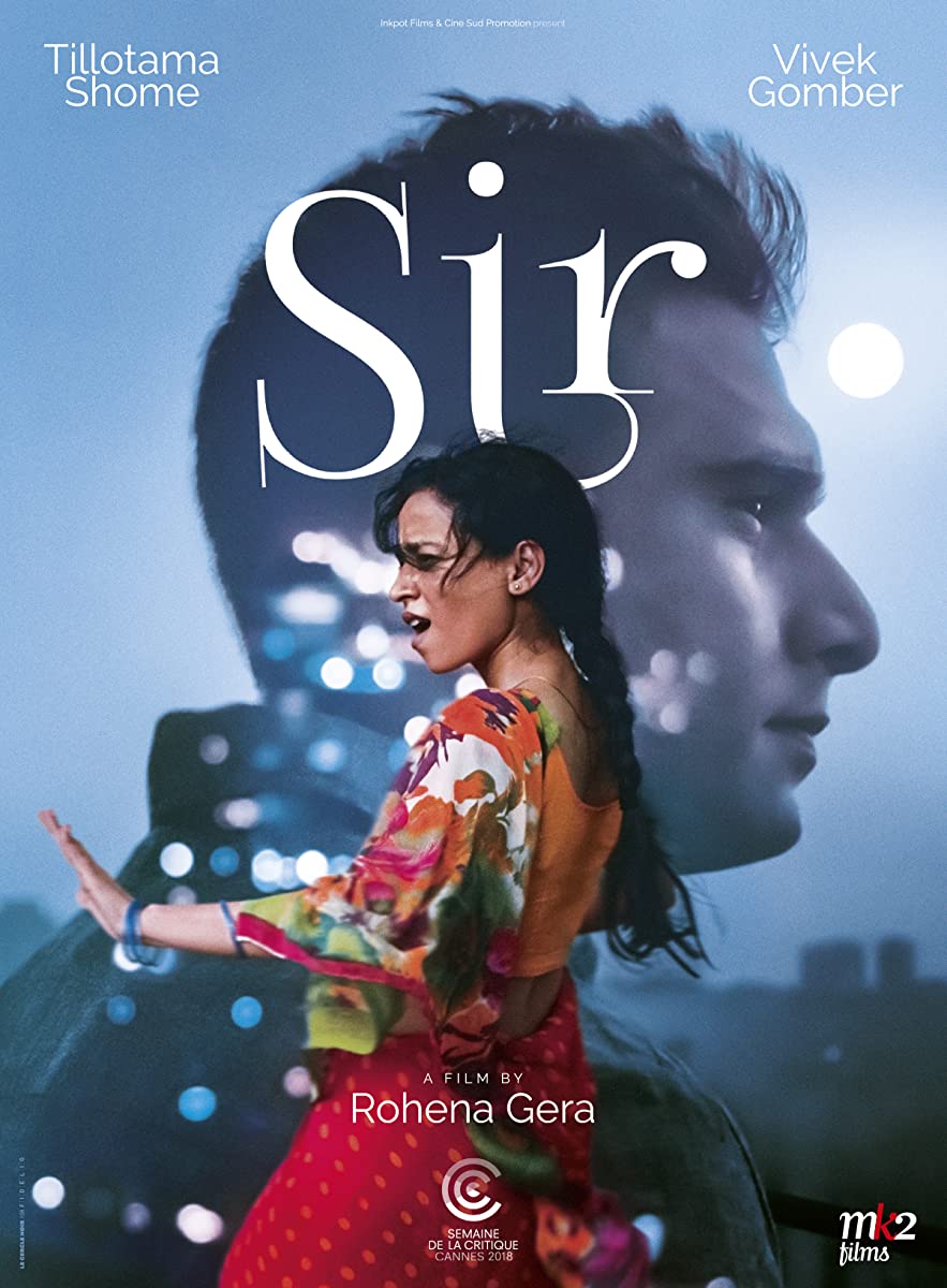 فيلم Sir 2018 مترجم فيلم Sir 2018 مترجم