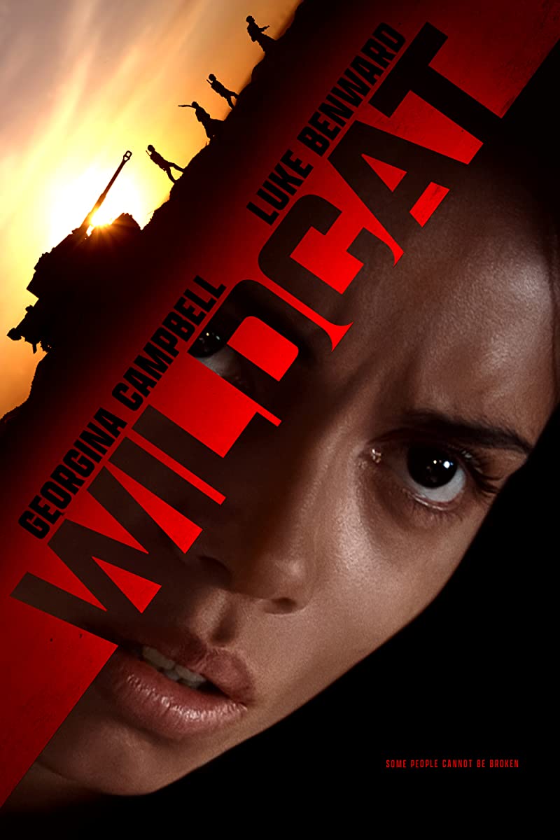 فيلم Wildcat مترجم فيلم Wildcat مترجم