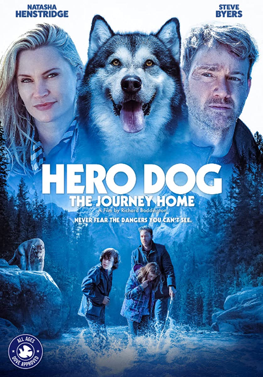 فيلم Hero Dog: The Journey Home 2021 مترجم فيلم Hero Dog: The Journey Home 2021 مترجم