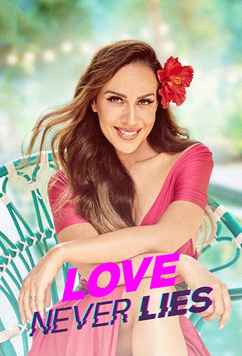 برنامج Love Never Lies الموسم الاول حلقة 6 والاخيرة برنامج Love Never Lies الموسم الاول حلقة 6 والاخيرة