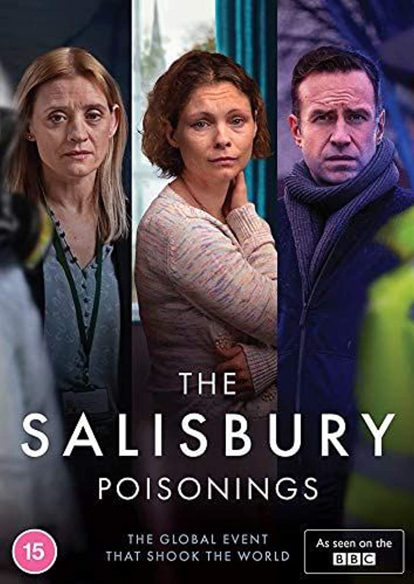 مسلسل The Salisbury Poisonings الموسم الاول حلقة 1 مسلسل The Salisbury Poisonings الموسم الاول حلقة 1