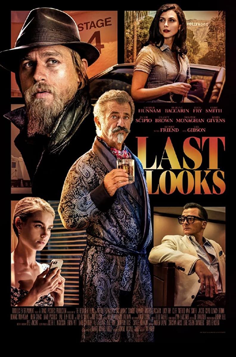 فيلم Last Looks 2021 مترجم فيلم Last Looks 2021 مترجم