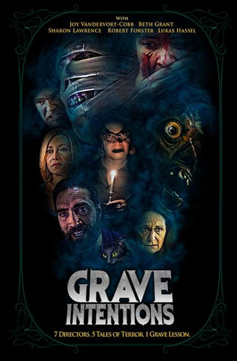 فيلم Grave Intentions 2021 مترجم فيلم Grave Intentions 2021 مترجم