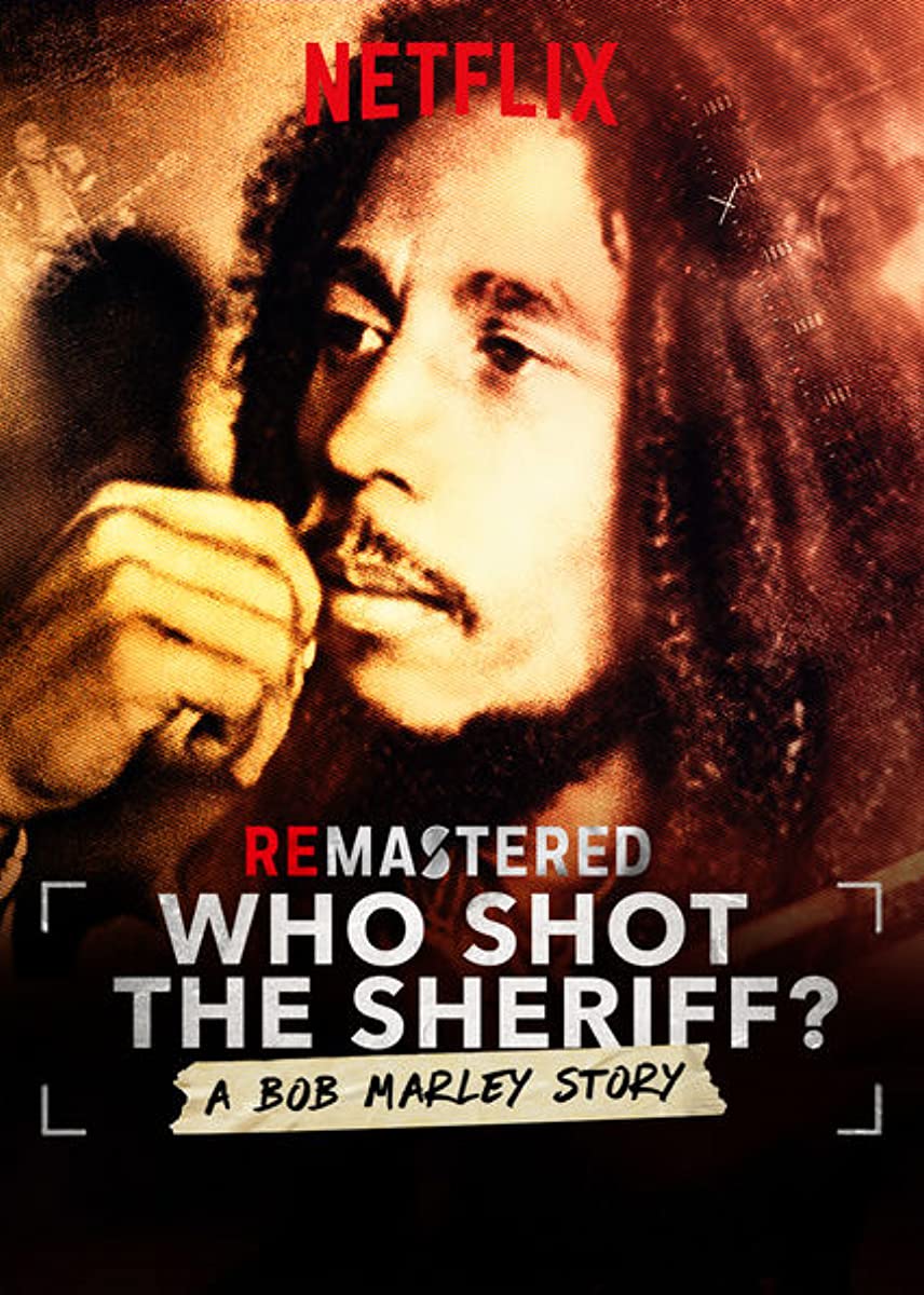 فيلم ReMastered: Who Shot the Sheriff? 2018 مترجم فيلم ReMastered: Who Shot the Sheriff? 2018 مترجم