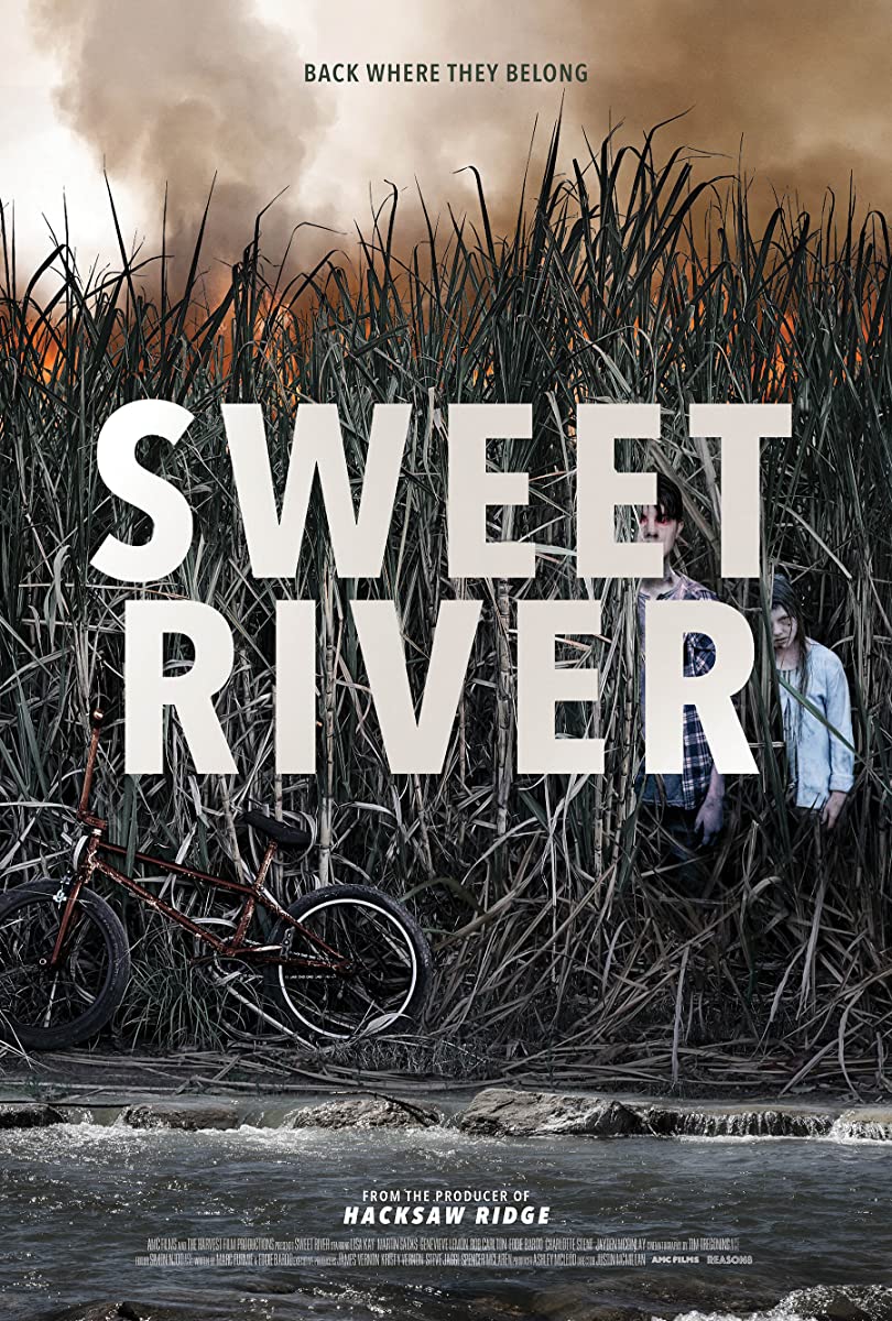فيلم Sweet River 2020 مترجم فيلم Sweet River 2020 مترجم