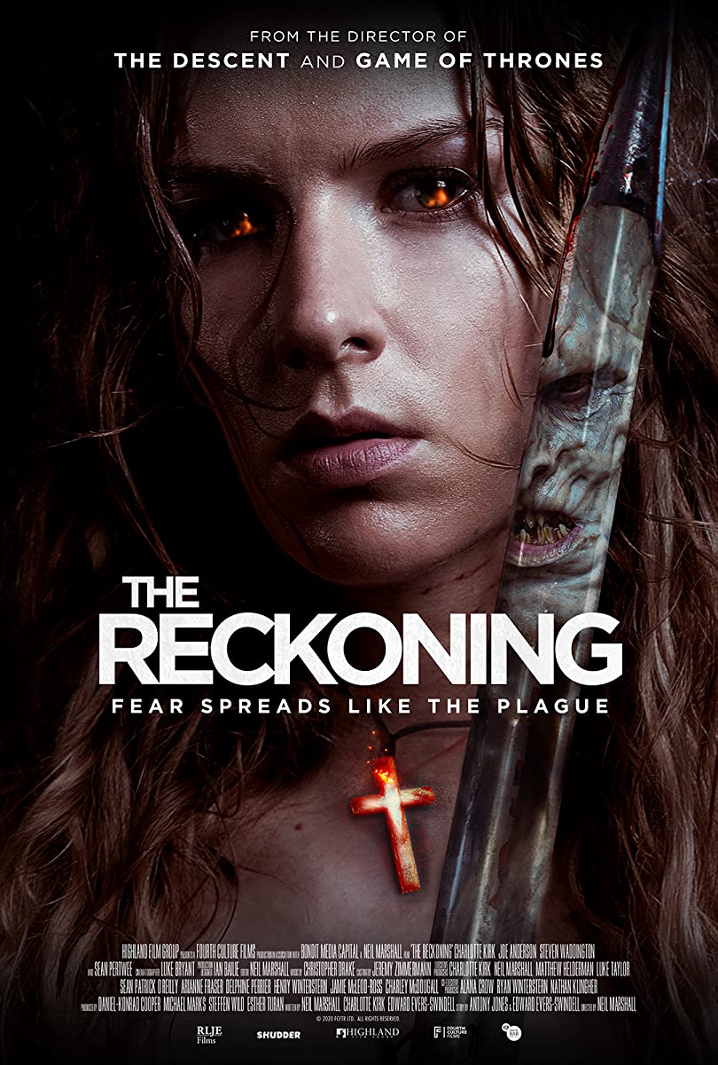 فيلم The Reckoning 2020 مترجم فيلم The Reckoning 2020 مترجم