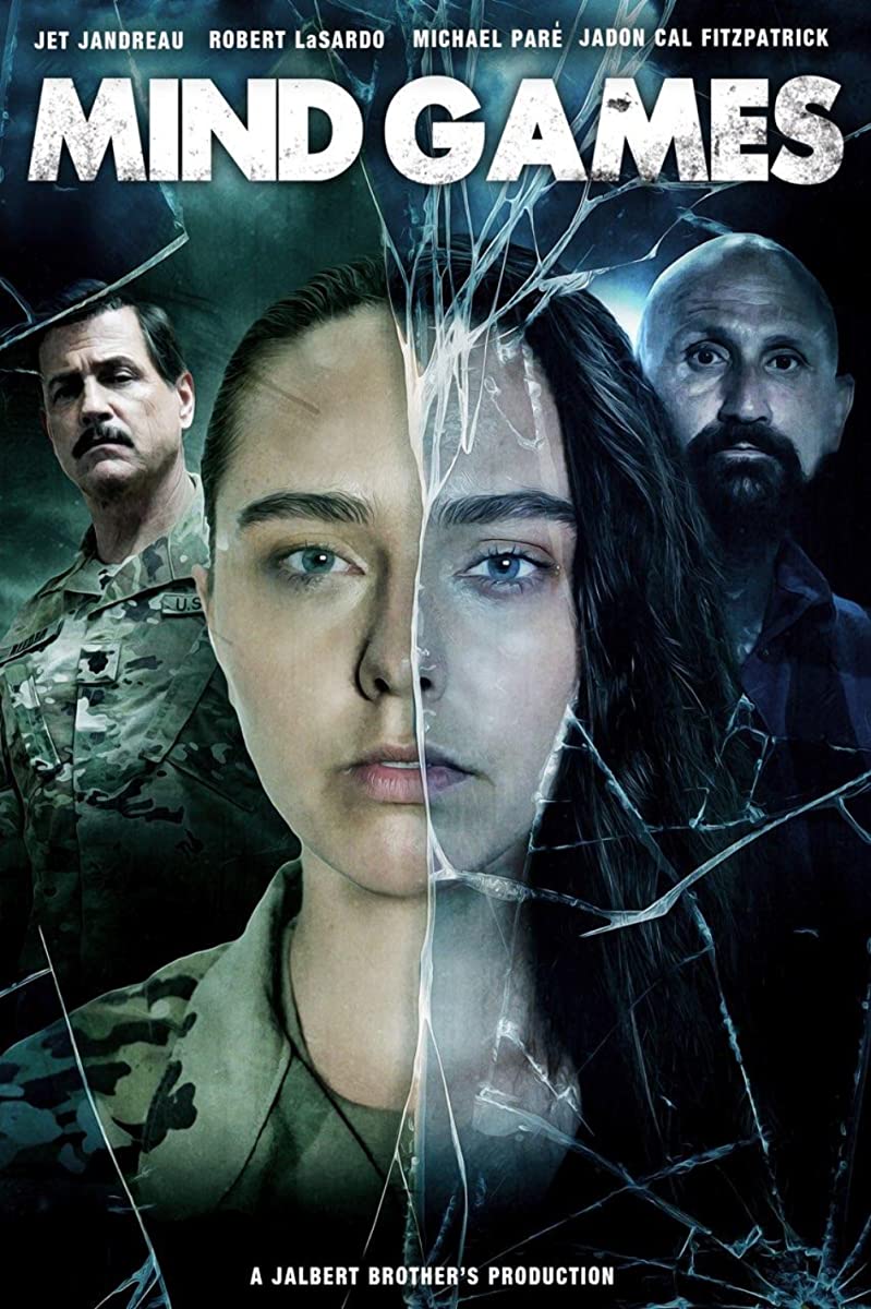 فيلم Mind Games 2021 مترجم فيلم Mind Games 2021 مترجم
