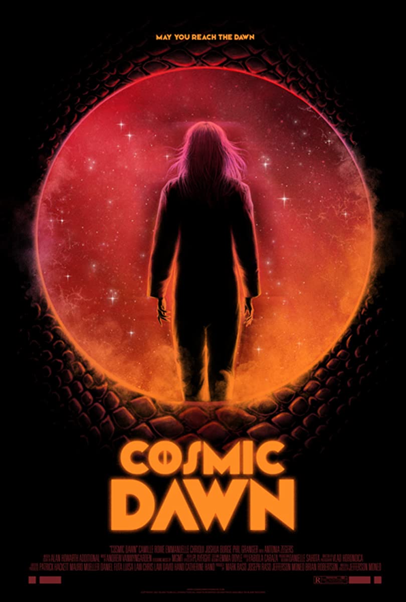 فيلم Cosmic Dawn 2022 مترجم فيلم Cosmic Dawn 2022 مترجم