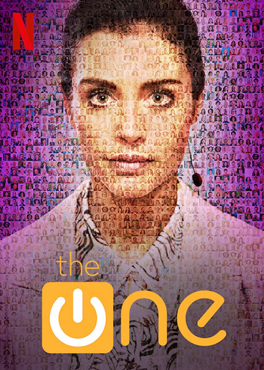 مسلسل The One الموسم الاول حلقة 8 والاخيرة مسلسل The One الموسم الاول حلقة 8 والاخيرة