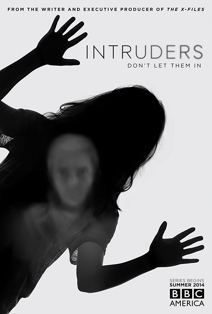 مسلسل Intruders الموسم الاول حلقة 7 مسلسل Intruders الموسم الاول حلقة 7