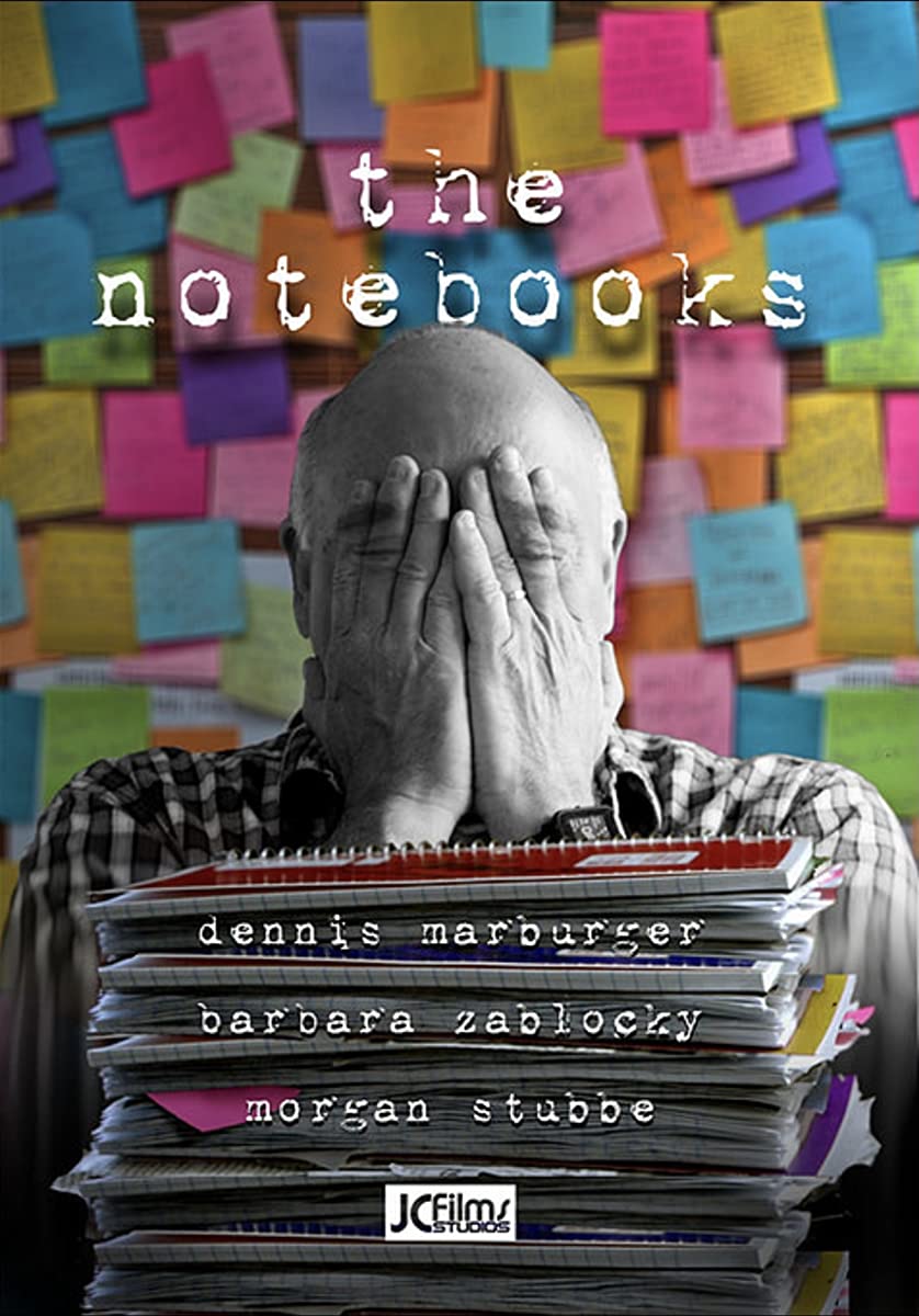 فيلم The Notebooks 2021 مترجم فيلم The Notebooks 2021 مترجم