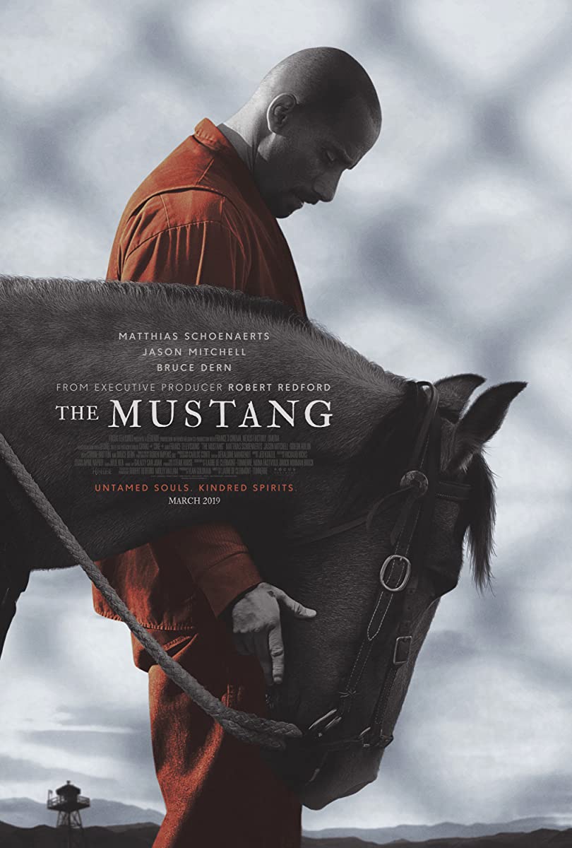 فيلم The Mustang 2019 مترجم فيلم The Mustang 2019 مترجم