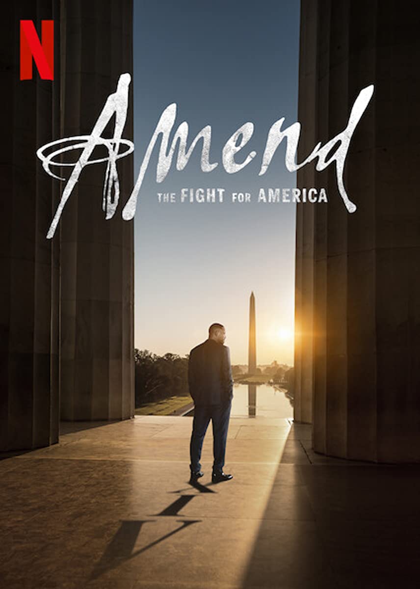 مسلسل Amend: The Fight for America الموسم الاول حلقة 5 مسلسل Amend: The Fight for America الموسم الاول حلقة 5