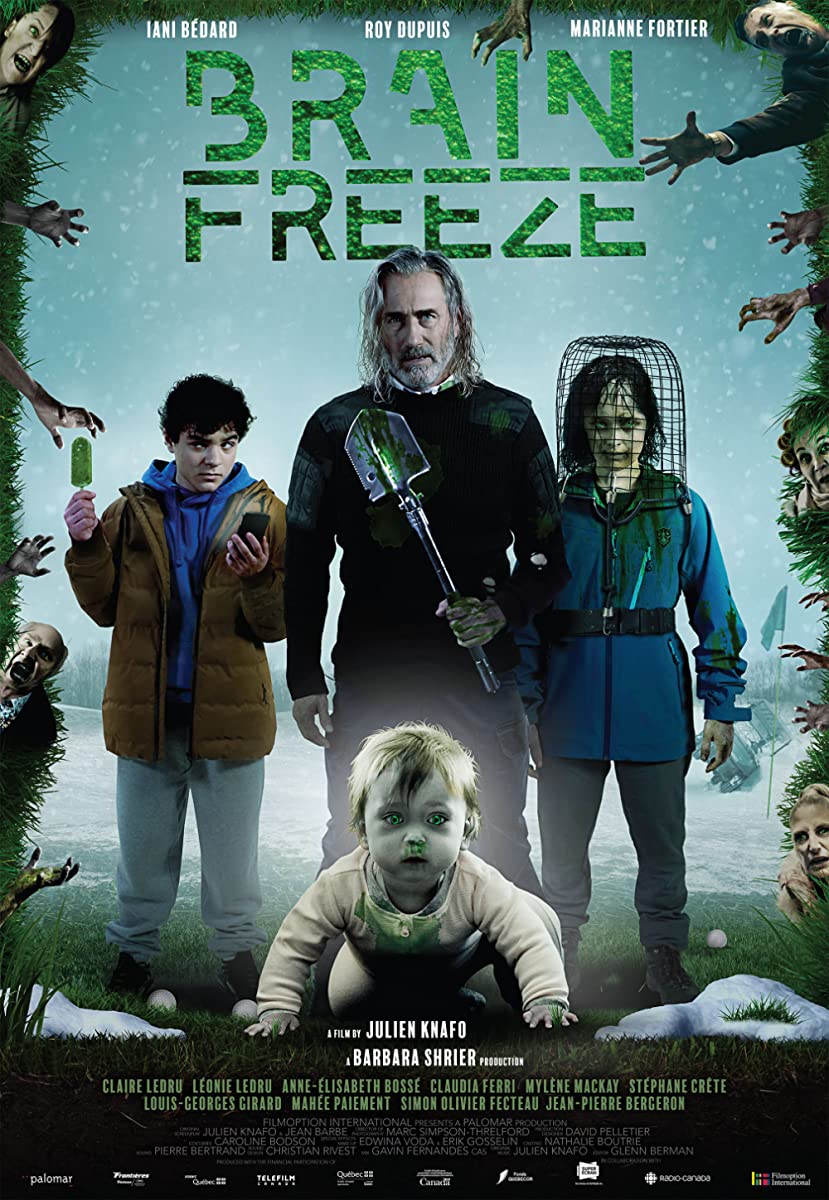 فيلم Brain Freeze 2021 مترجم فيلم Brain Freeze 2021 مترجم
