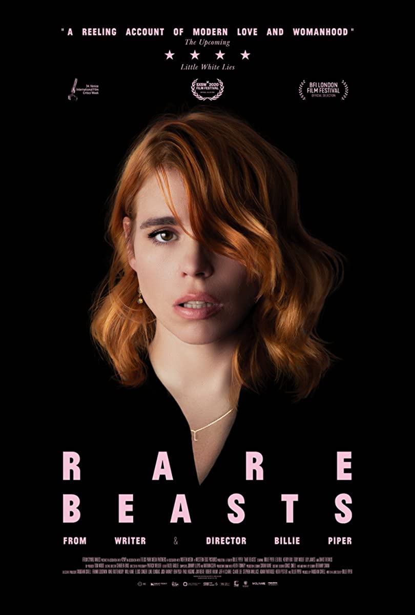 فيلم Rare Beasts 2019 مترجم فيلم Rare Beasts 2019 مترجم