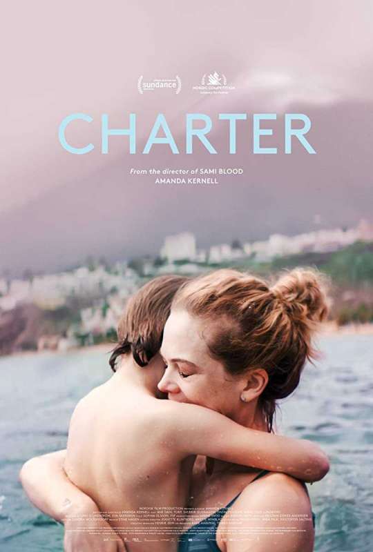 فيلم Charter 2020 مترجم فيلم Charter 2020 مترجم