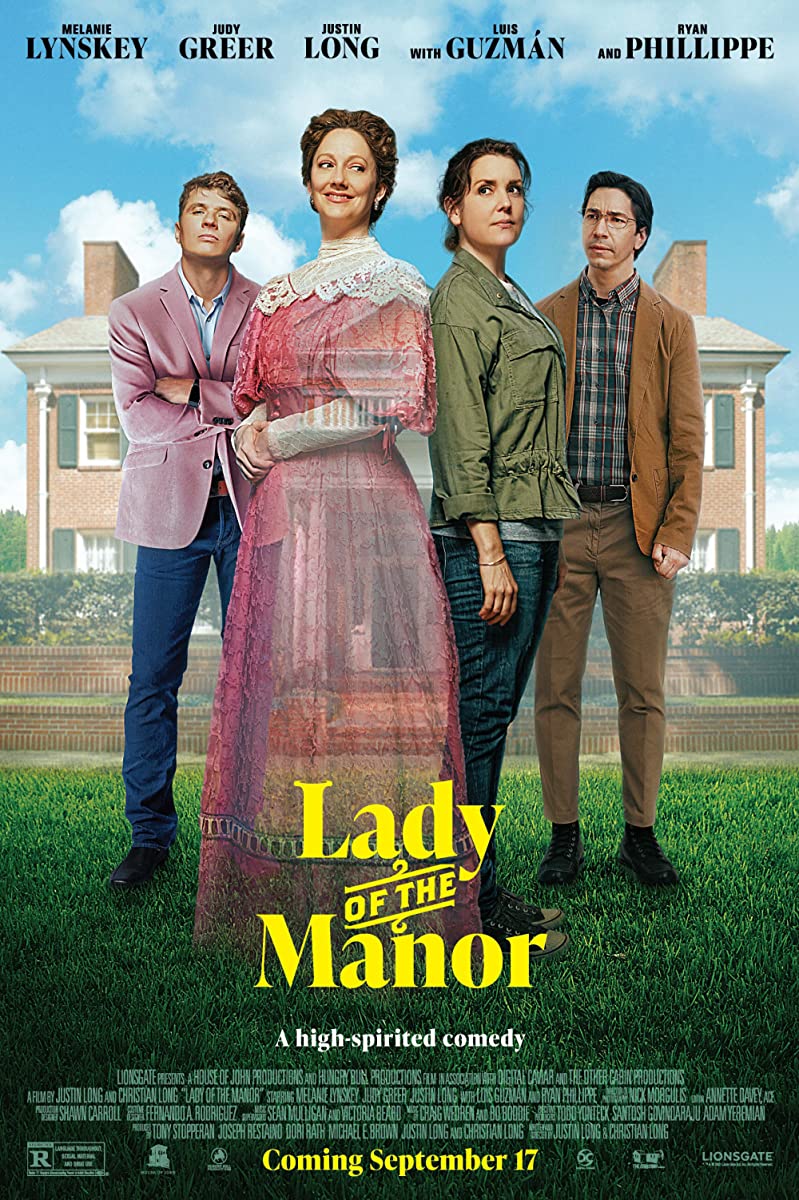 فيلم Lady of the Manor 2021 مترجم فيلم Lady of the Manor 2021 مترجم