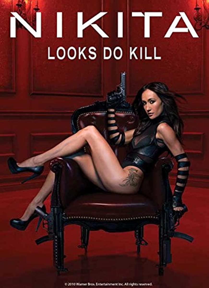مسلسل Nikita الموسم الاول حلقة 18 مسلسل Nikita الموسم الاول حلقة 18
