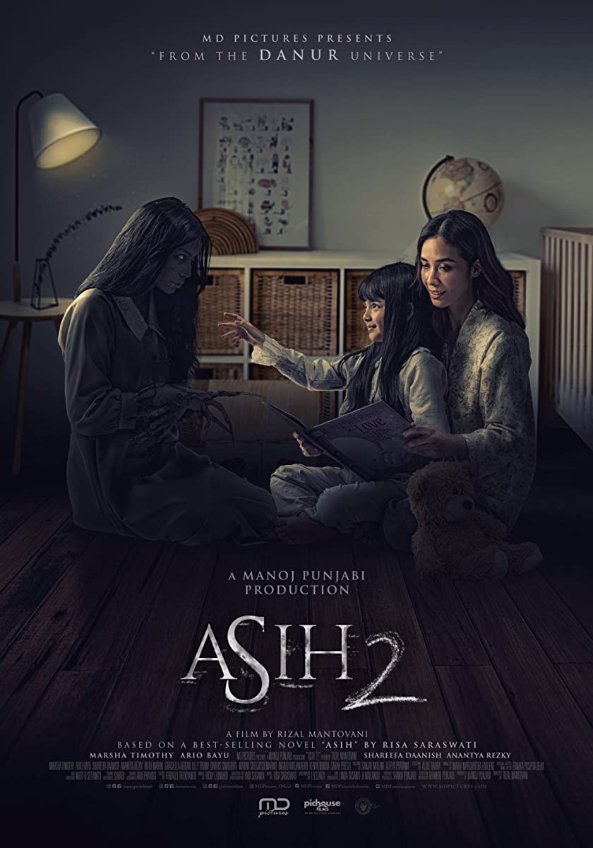فيلم Asih 2 2020 مترجم فيلم Asih 2 2020 مترجم