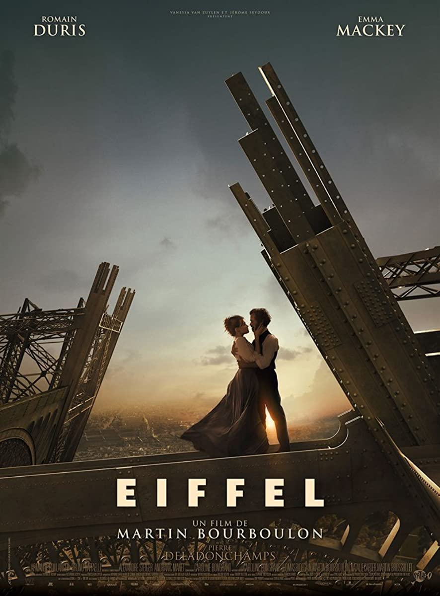 فيلم Eiffel 2021 مترجم فيلم Eiffel 2021 مترجم