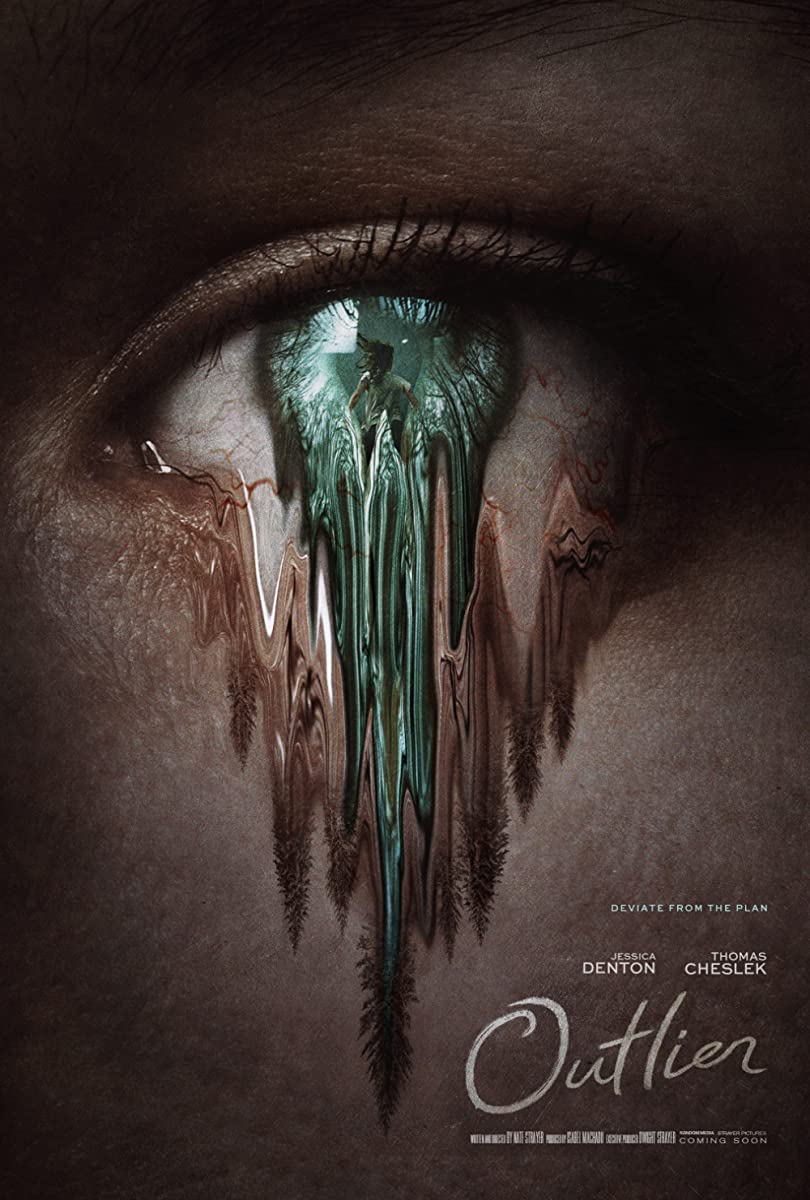 فيلم Outlier 2021 مترجم فيلم Outlier 2021 مترجم