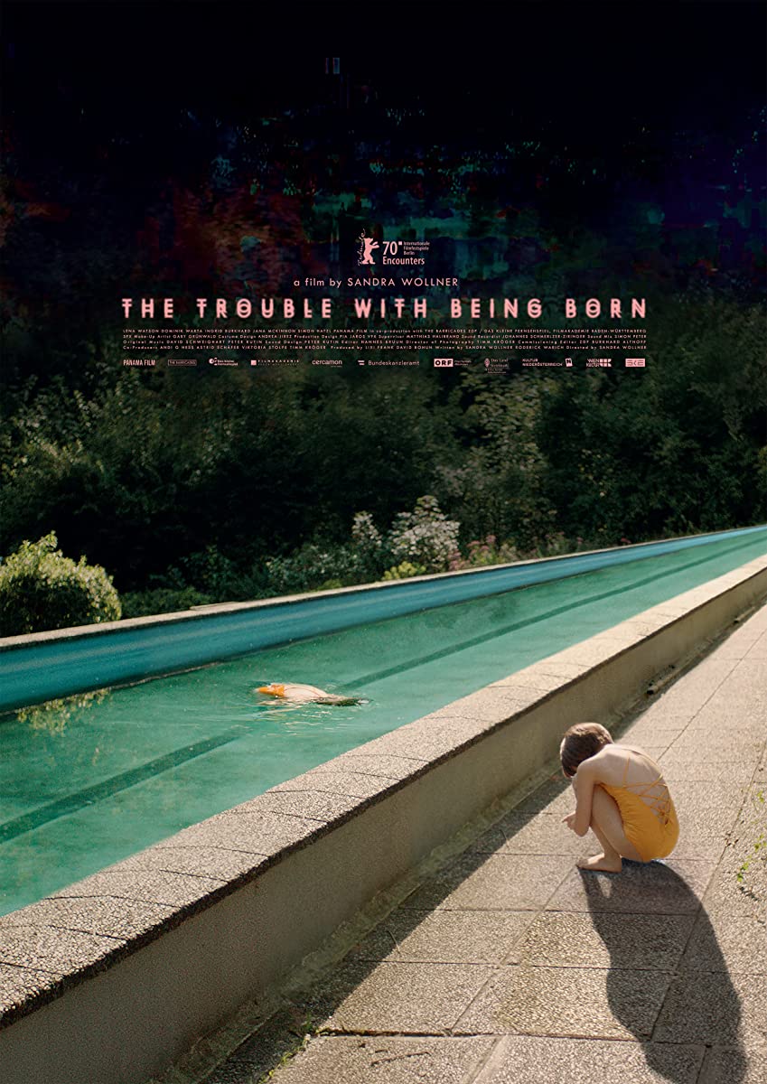 فيلم The Trouble with Being Born 2020 مترجم فيلم The Trouble with Being Born 2020 مترجم