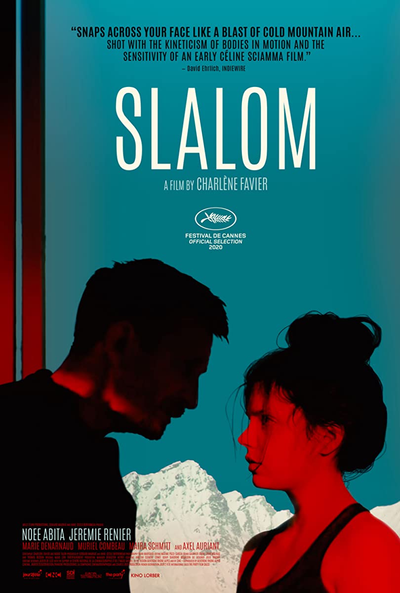فيلم Slalom 2020 مترجم فيلم Slalom 2020 مترجم