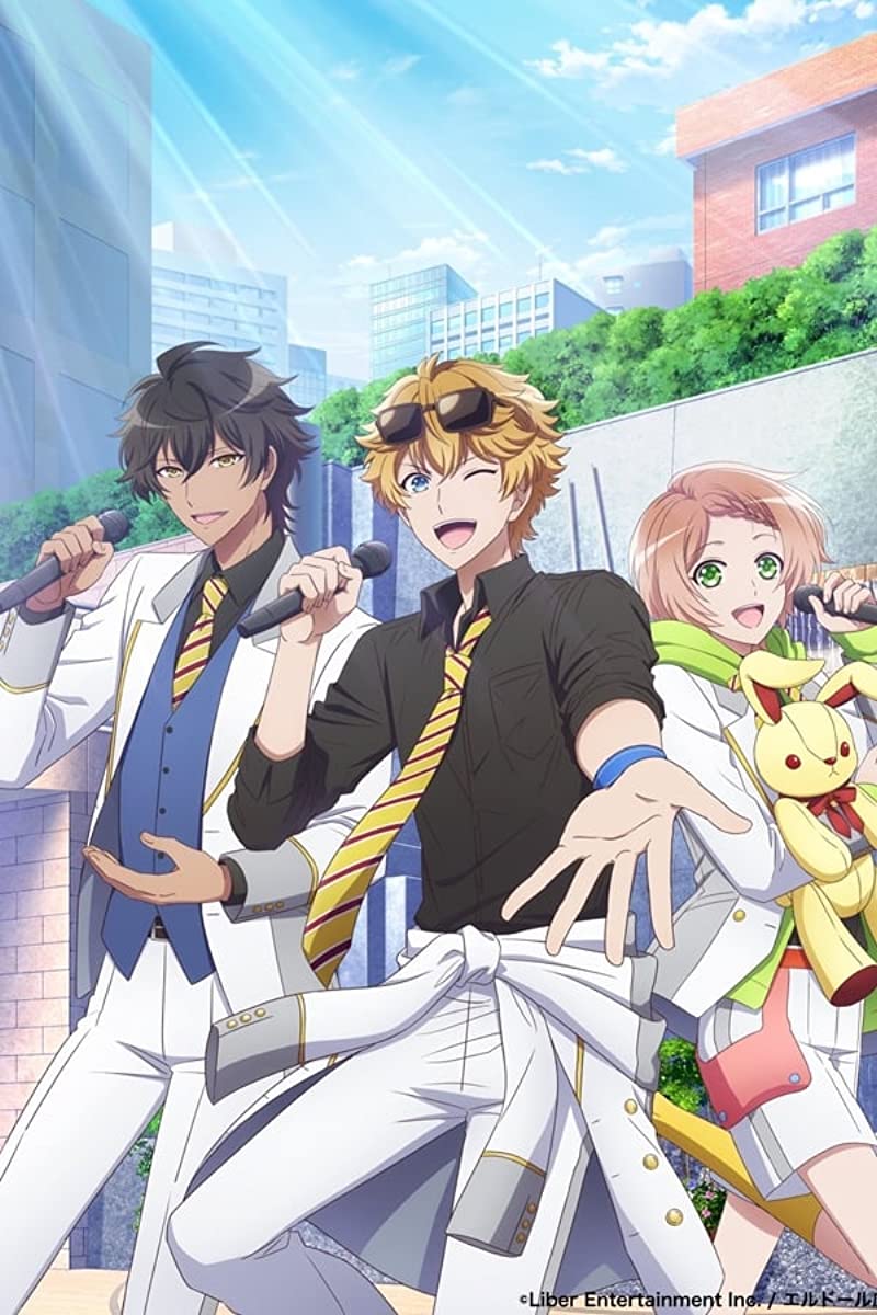 انمي I-Chu: Halfway Through the Idol حلقة 12 والاخيرة مترجمة انمي I-Chu: Halfway Through the Idol حلقة 12 والاخيرة مترجمة