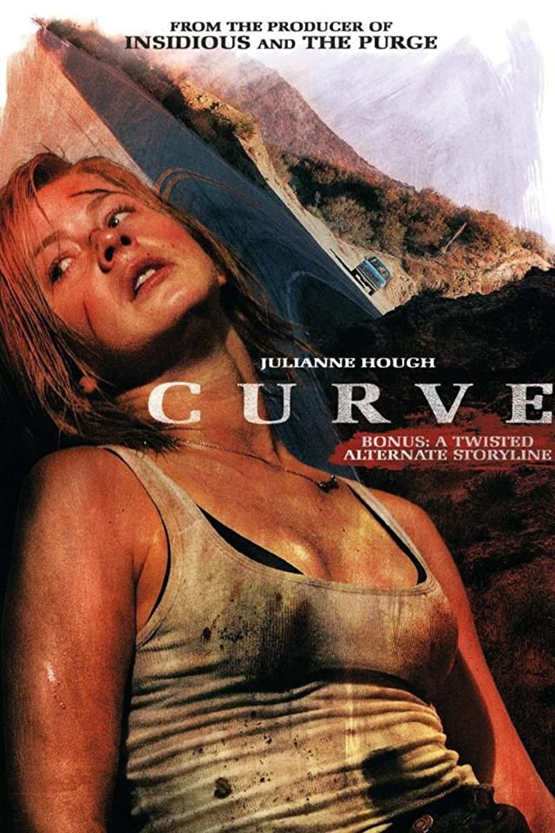 فيلم Curve 2015 مترجم فيلم Curve 2015 مترجم